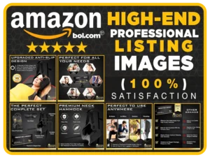 Outstanding Product Infographics | Amazon Images | Lifestyle Listing Images